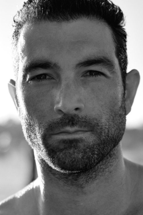 Brad Heffernan as John Dykstra / Rick Harden