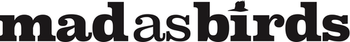 Mad as Birds logo
