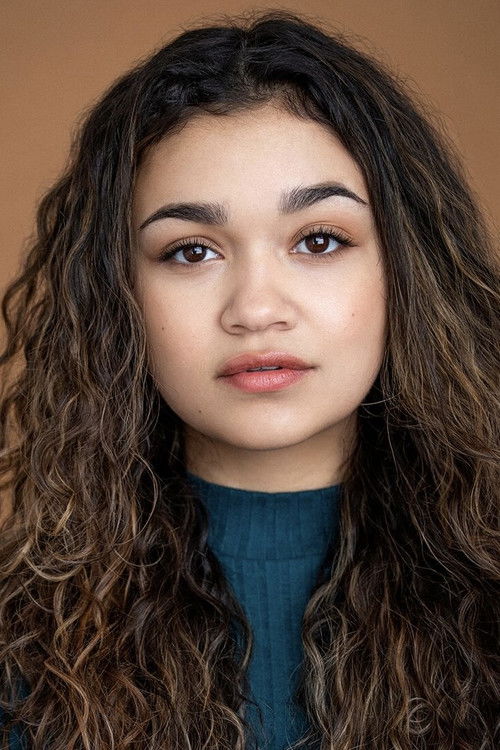 Madison Bailey as Kiara Carrera