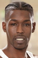 Ray Black as (archive footage)