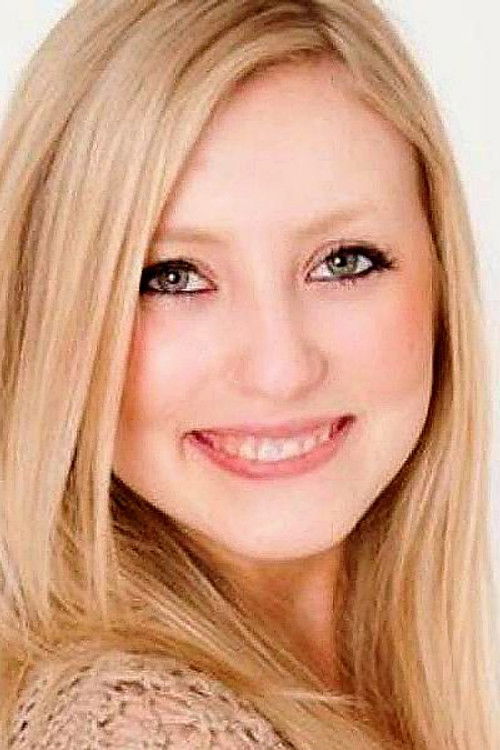 Janine Dissel as Kirsten Schütze