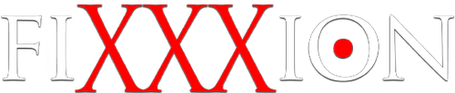 Fixxxion logo