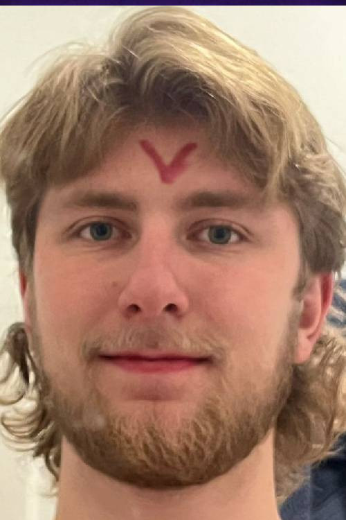 Cade Dublin as Cashier