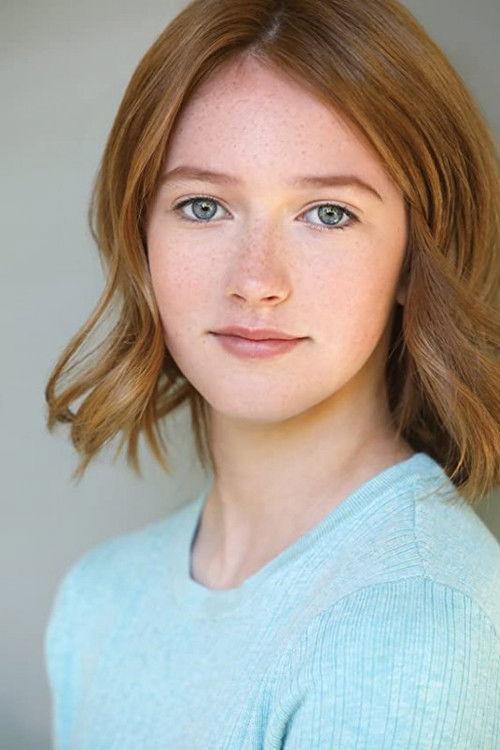Sarah Noelle Eastep as Sam