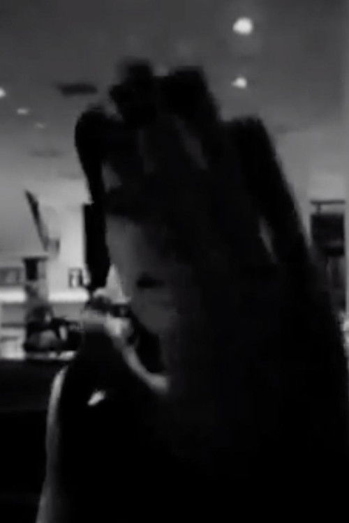 There Is a Criminal Touch to Art poster