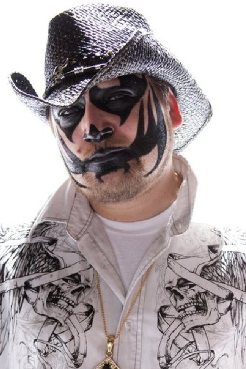 Boondox as Self