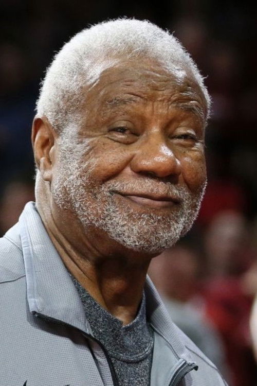 Nolan Richardson as Self