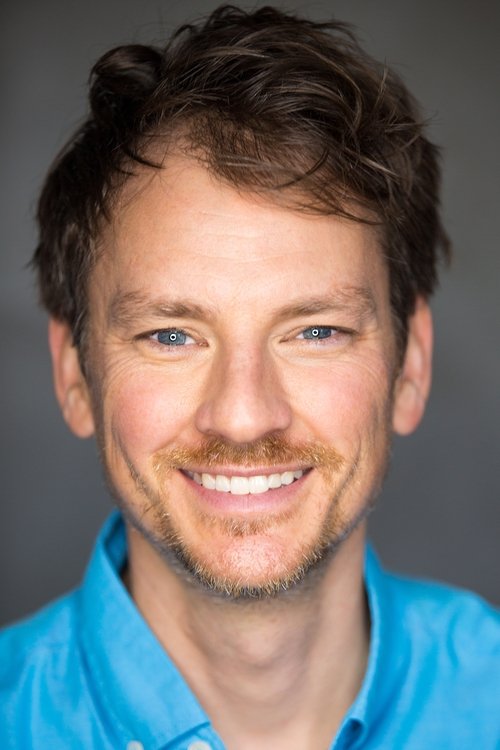 Alex Weed as Spinner