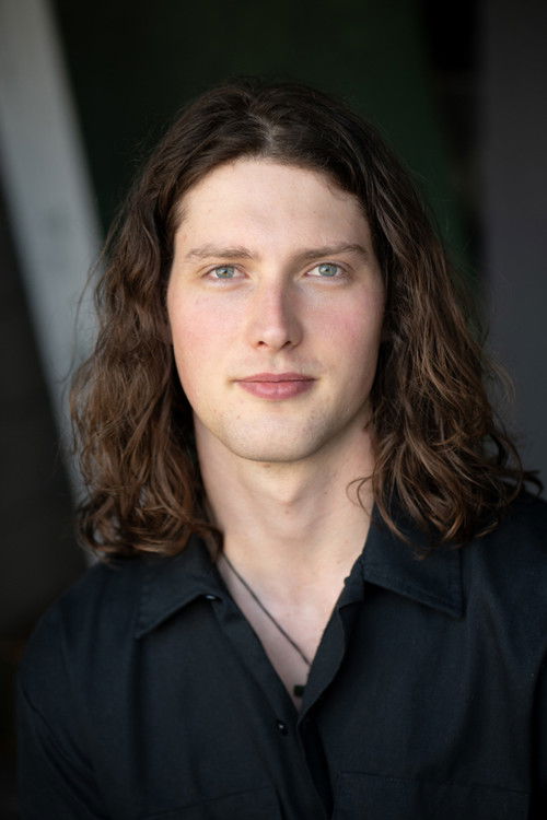 James Hunter as Adam Hooper