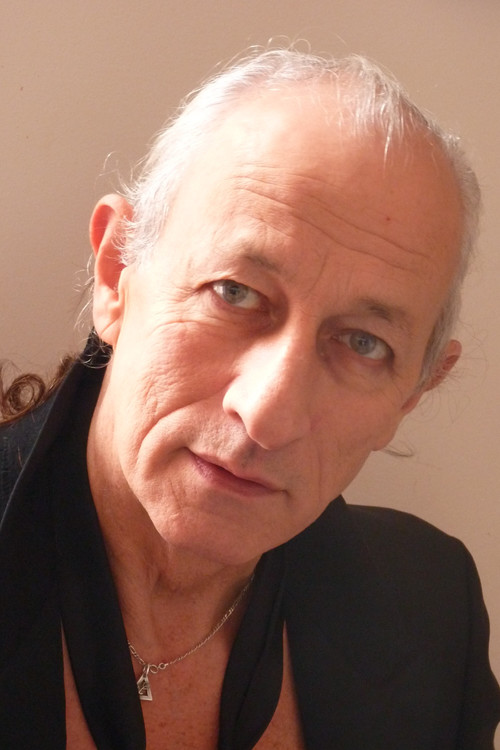 Stéphane Gildas as Blanchet