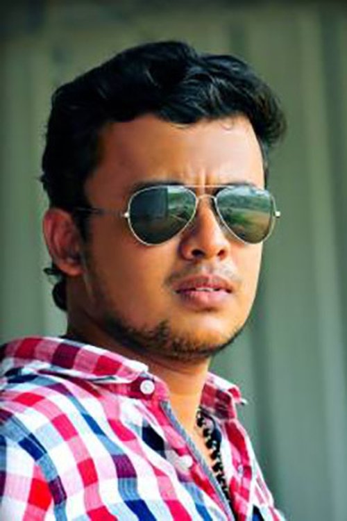 Arun Kumar as Pranav