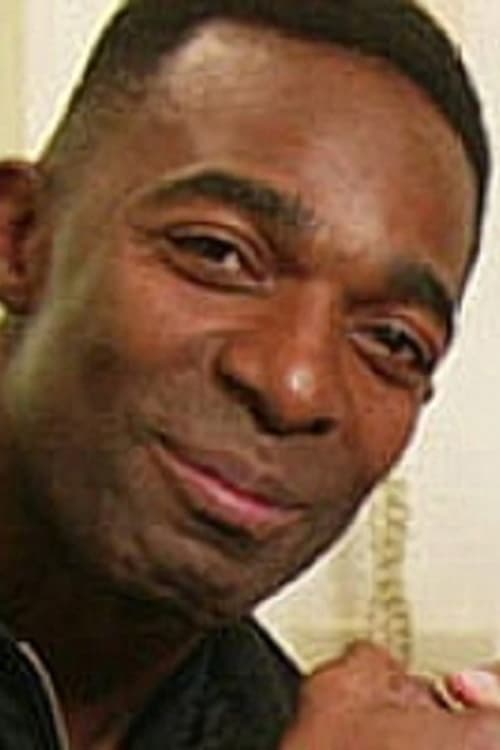 Darren James as Self - Former Porn Star