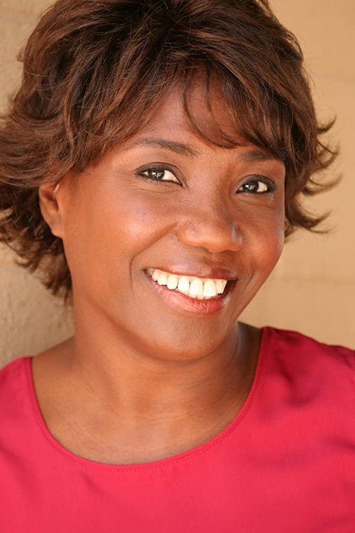Margo Moorer as Mary