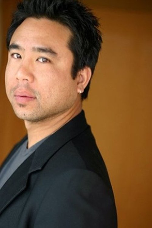 Art Chudabala as Vinh Kelly