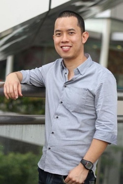 Woo Ming Jin as Self