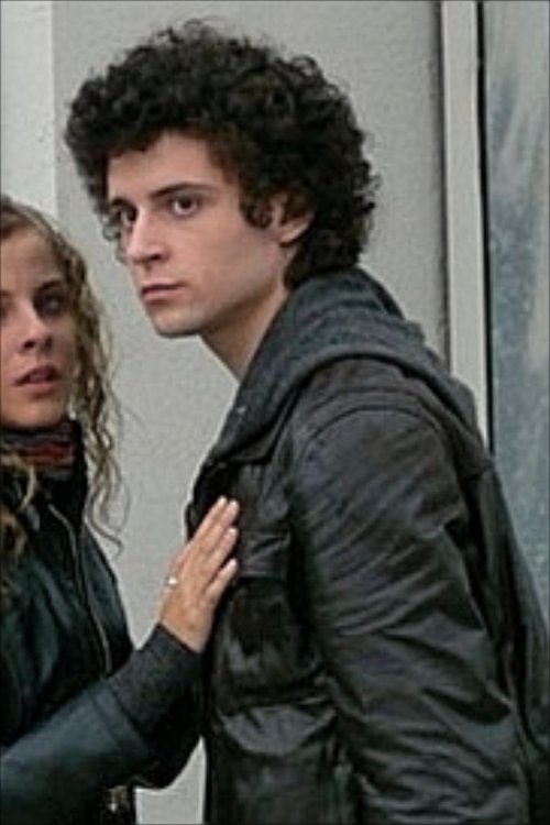 Andrea Samà as Cammello