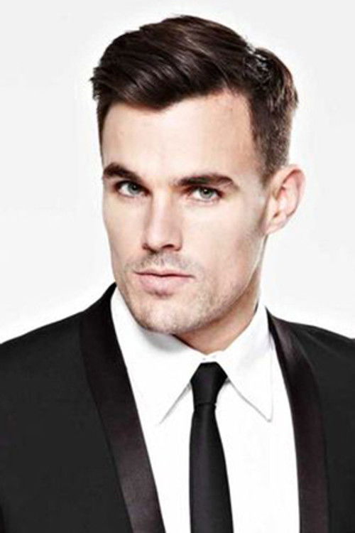 Glenn Ball as Self - Dancer