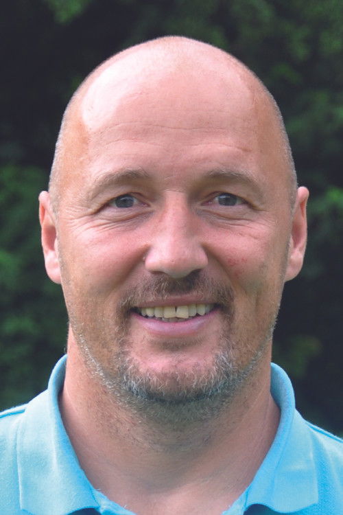 Luděk Zelenka as Himself