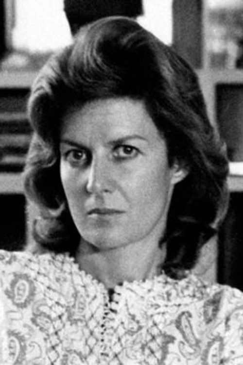 Marina Cicogna as Self