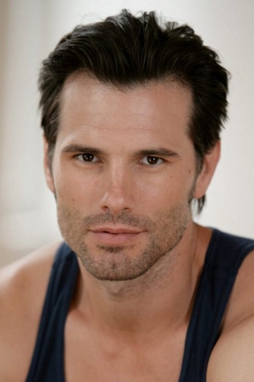 Austin Peck as Nick Jenkins