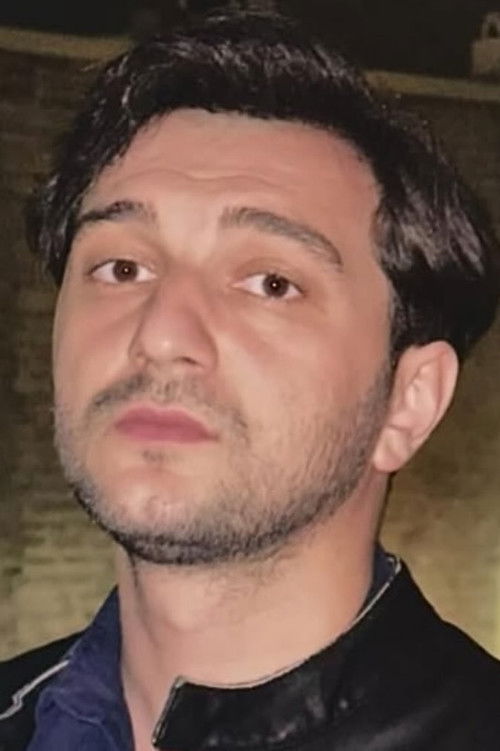 Huseynagha Aghayev as Emin