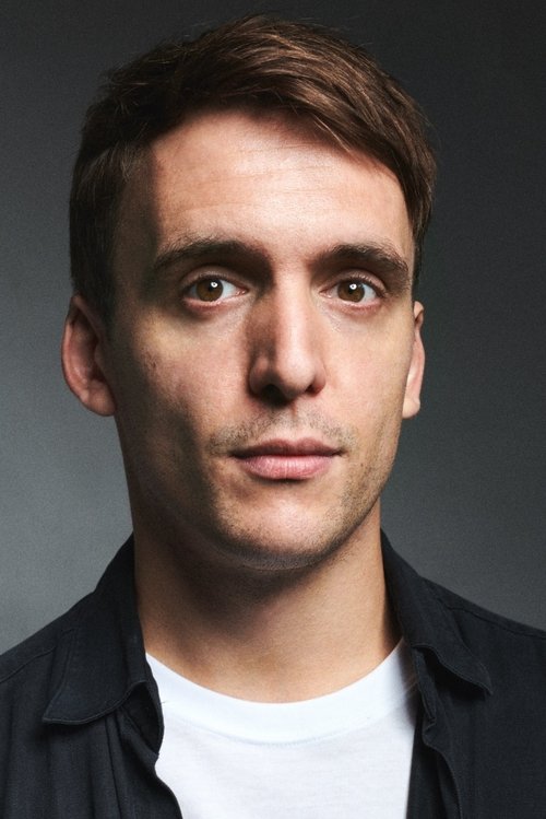 Graham Dickson as Andy