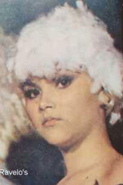 Veronica Jones as Shirley