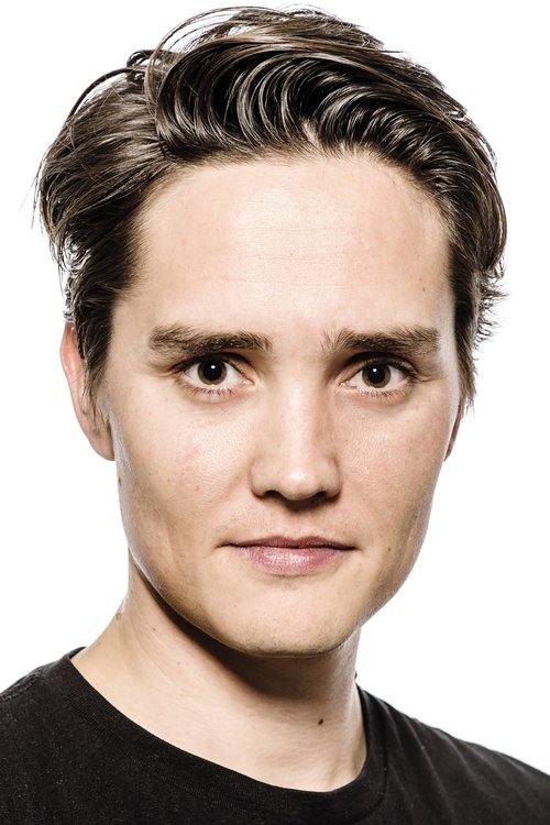 Frank Kjosås as Rasputin (voice)