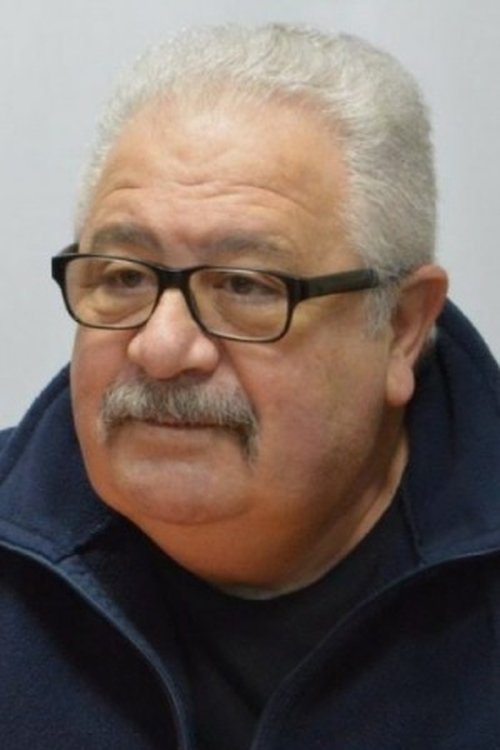 Hugo Blandamuro as Hugo