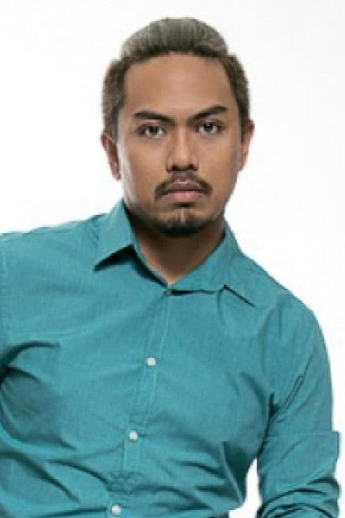 Roi Calilong as Driver