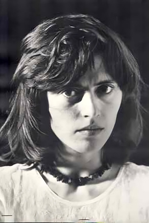 Виктория Юриздицкая as Элли