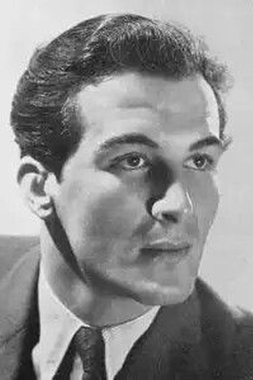 David King-Wood as Sessions