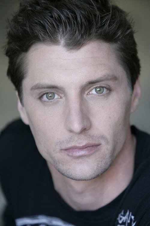 Hunter G. Williams as Batman