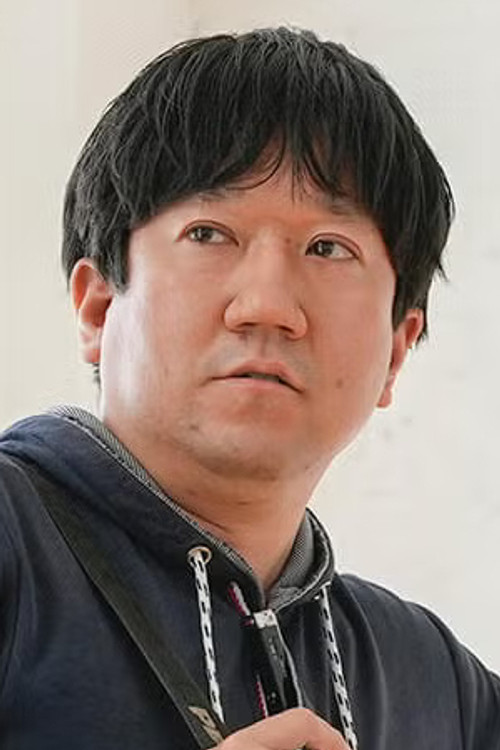 Yuki Aoyama as 