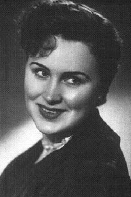 Aleksandra Yurchak as 