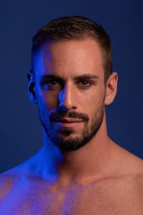 Francis Perreault as 