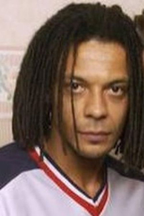 Karl Kinkaid as (as K.K.)