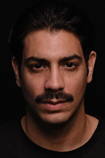 Elay Nadir as Abulfaz