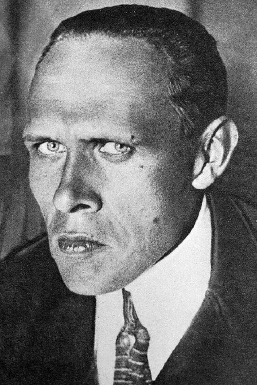 Daniil Kharms as (dedication)