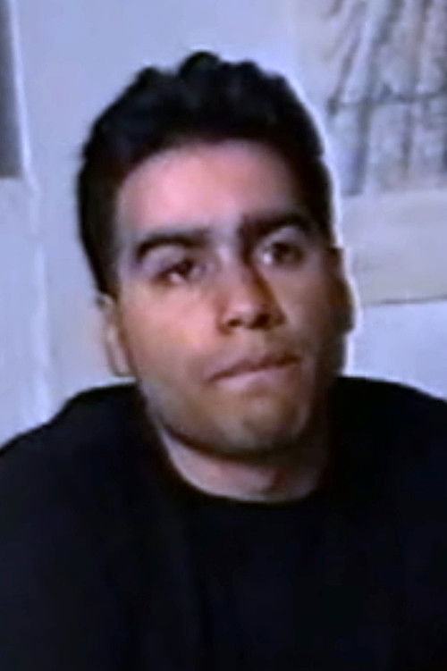 Nelson Nazario as Frank