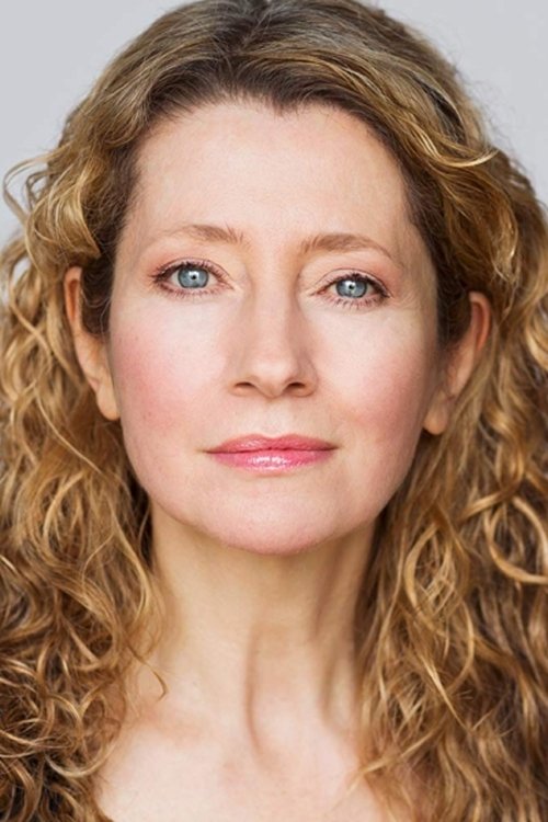 Stephanie Schonfield as Magda Pike