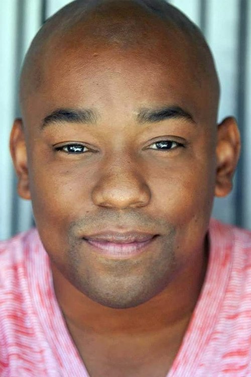 Dennis L.A. White as Chris Walker