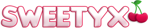 SweetyX logo