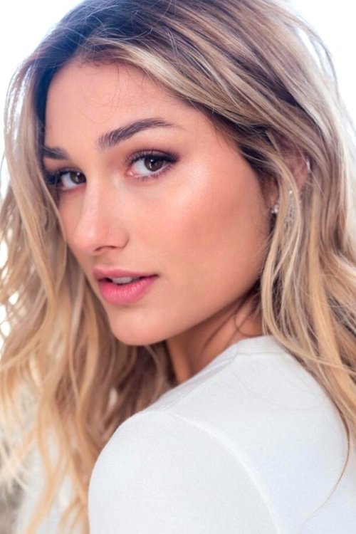 Sasha Meneghel as Sasha