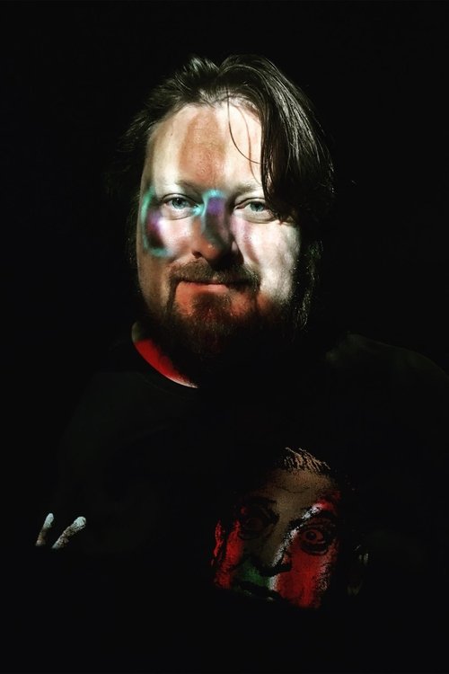 John Patrick Brennan as Honky Beef (segment "Damn! Suburban Honky Pimps")