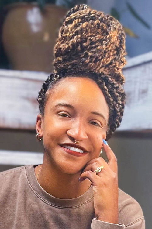 Natalie Miles profile photo