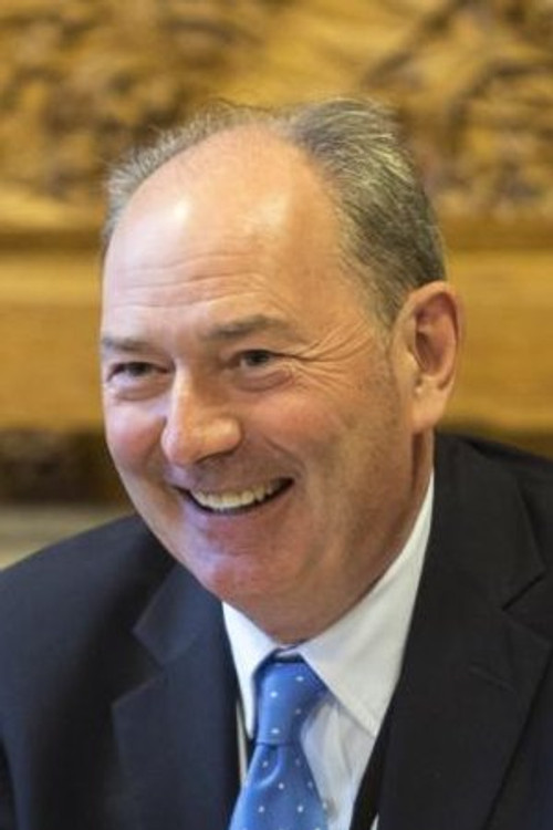 Michael Forsyth as Self