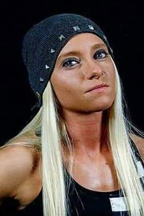 Zoey Skye as Angel Dust