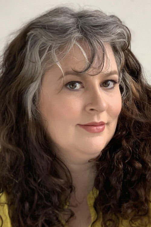 Suzanne Smith as Marcia