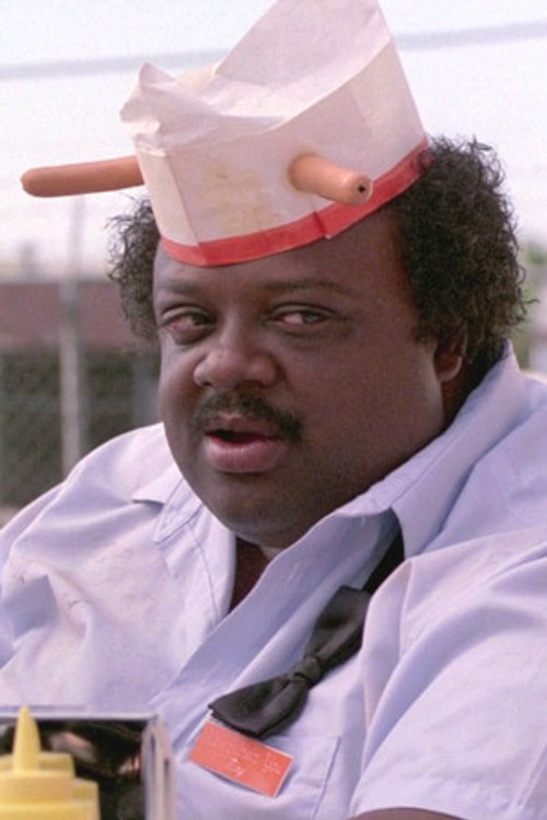 Lou B. Washington as Tiny